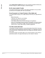 Preview for 14 page of Xerox WorkCentre Pro 555 Quick Reference Manual