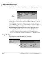 Preview for 66 page of Xerox WorkCentre Pro 555 Quick Reference Manual