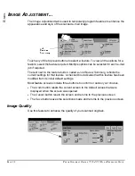 Preview for 106 page of Xerox WorkCentre Pro 555 Quick Reference Manual