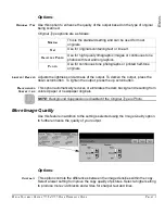 Preview for 107 page of Xerox WorkCentre Pro 555 Quick Reference Manual
