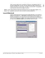 Preview for 121 page of Xerox WorkCentre Pro 555 Quick Reference Manual