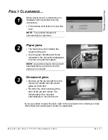 Preview for 131 page of Xerox WorkCentre Pro 555 Quick Reference Manual