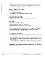 Preview for 136 page of Xerox WorkCentre Pro 555 Quick Reference Manual