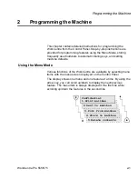 Preview for 19 page of Xerox WorkCentre Pro 575 Advanced Features Manual