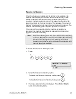 Preview for 85 page of Xerox WorkCentre Pro 575 Advanced Features Manual