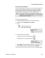 Preview for 127 page of Xerox WorkCentre Pro 575 Advanced Features Manual