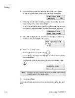 Preview for 156 page of Xerox WorkCentre Pro 575 Advanced Features Manual