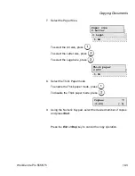 Preview for 205 page of Xerox WorkCentre Pro 575 Advanced Features Manual