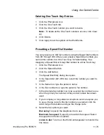 Preview for 221 page of Xerox WorkCentre Pro 575 Advanced Features Manual