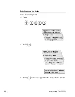 Preview for 262 page of Xerox WorkCentre Pro 575 Advanced Features Manual