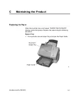 Preview for 265 page of Xerox WorkCentre Pro 575 Advanced Features Manual