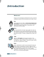 Preview for 8 page of Xerox WorkCentre Pro 580 User Manual