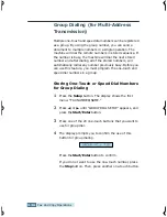 Предварительный просмотр 80 страницы Xerox WorkCentre Pro 580 User Manual