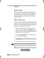 Предварительный просмотр 96 страницы Xerox WorkCentre Pro 580 User Manual