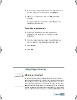 Предварительный просмотр 131 страницы Xerox WorkCentre Pro 580 User Manual