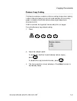 Preview for 3 page of Xerox WorkCentre Pro 635 Function Manual