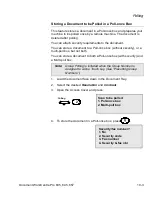 Preview for 3 page of Xerox WorkCentre Pro 657 User Manual