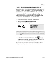 Preview for 5 page of Xerox WorkCentre Pro 657 User Manual