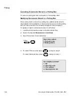 Preview for 6 page of Xerox WorkCentre Pro 657 User Manual