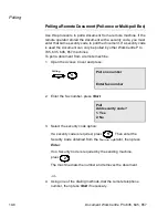 Preview for 8 page of Xerox WorkCentre Pro 657 User Manual