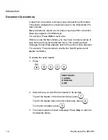 Preview for 10 page of Xerox WorkCentre Pro 685 User Manual