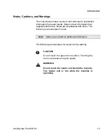 Preview for 11 page of Xerox WorkCentre Pro 685 User Manual