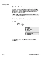 Preview for 52 page of Xerox WorkCentre Pro 685 User Manual