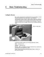 Preview for 57 page of Xerox WorkCentre Pro 685 User Manual