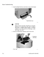 Preview for 60 page of Xerox WorkCentre Pro 685 User Manual