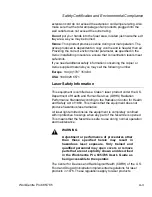 Preview for 71 page of Xerox WorkCentre Pro 685 User Manual