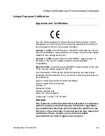 Preview for 73 page of Xerox WorkCentre Pro 685 User Manual