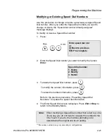 Preview for 41 page of Xerox WorkCentre Pro 765 System Administrator Manual