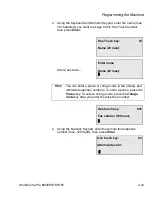 Preview for 43 page of Xerox WorkCentre Pro 765 System Administrator Manual