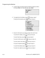 Preview for 44 page of Xerox WorkCentre Pro 765 System Administrator Manual