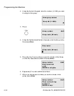 Preview for 50 page of Xerox WorkCentre Pro 765 System Administrator Manual