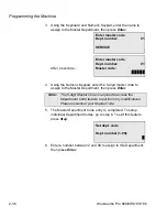 Preview for 56 page of Xerox WorkCentre Pro 765 System Administrator Manual