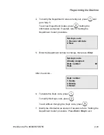 Preview for 59 page of Xerox WorkCentre Pro 765 System Administrator Manual