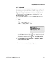 Preview for 79 page of Xerox WorkCentre Pro 765 System Administrator Manual