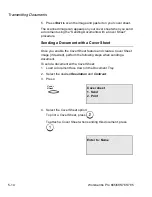 Preview for 128 page of Xerox WorkCentre Pro 765 System Administrator Manual