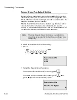 Предварительный просмотр 144 страницы Xerox WorkCentre Pro 765 System Administrator Manual