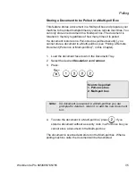 Preview for 167 page of Xerox WorkCentre Pro 765 System Administrator Manual