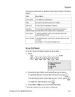 Preview for 205 page of Xerox WorkCentre Pro 765 System Administrator Manual