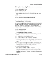 Preview for 247 page of Xerox WorkCentre Pro 765 System Administrator Manual