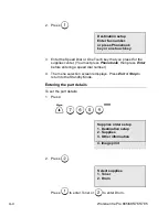 Preview for 286 page of Xerox WorkCentre Pro 765 System Administrator Manual