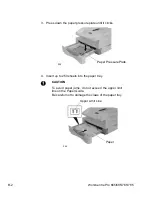 Preview for 292 page of Xerox WorkCentre Pro 765 System Administrator Manual