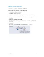 Preview for 9 page of Xerox WorkCentre Series Manual