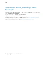 Preview for 18 page of Xerox workcentre wc3655 User Manual