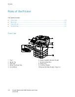 Preview for 20 page of Xerox workcentre wc3655 User Manual