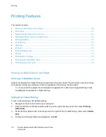 Preview for 70 page of Xerox workcentre wc3655 User Manual