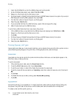 Preview for 76 page of Xerox workcentre wc3655 User Manual